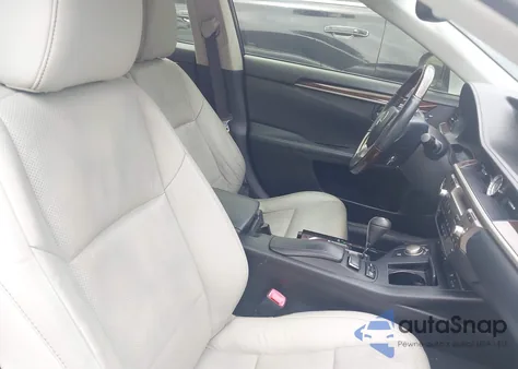 2014 Lexus Es 350 from USA, damaged, VIN JTHBK1GG2E2134935